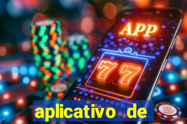 aplicativo de apostar jogo